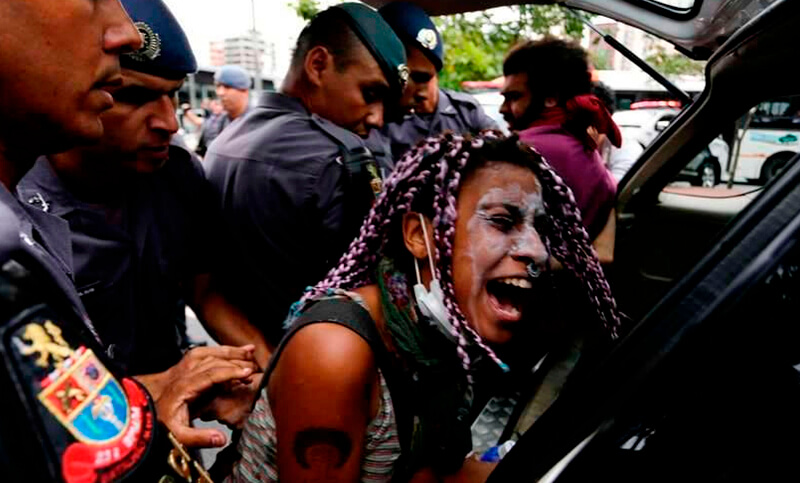 Decisão que condena Estado de SP por violência policial em protestos é emblemática