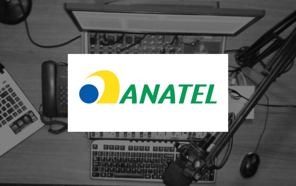 Ação contra a União e Anatel sobre a demora da autorização de outorga para funcionamento de radio comunitária