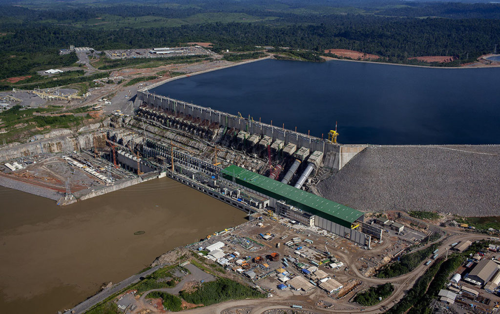 Caso da Usina Belo Monte na CIDH