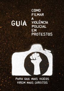 (Guia) Como filmar a violência policial em protestos